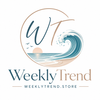 WeeklyTrend - Home